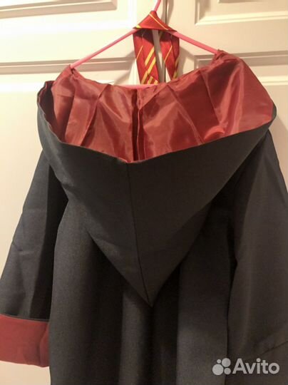 Костюм Гарри поттера