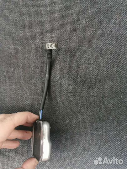 Регулятор напряжения yamaha vk540 viking