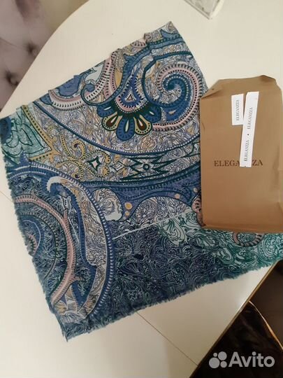 Платок женский