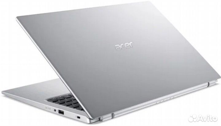 Ноутбук Acer Aspire 3 A315-58-54EZ i5/8Gb/512Gb