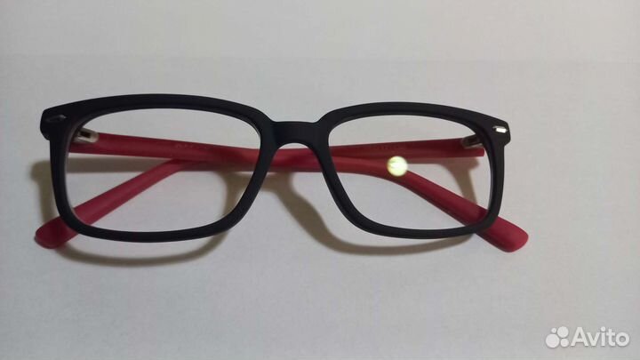 Очки для зрения детские