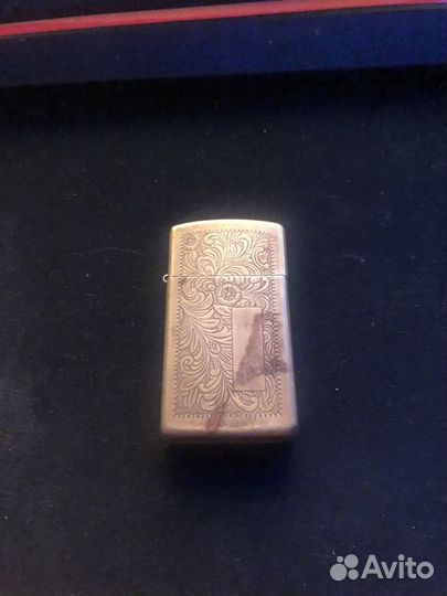 Зажигалка zippo