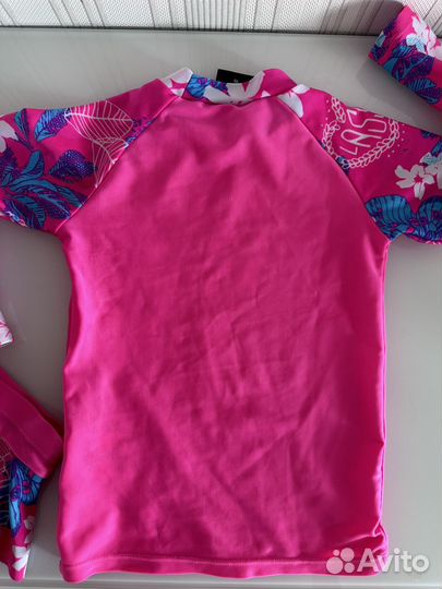 Купальник для девочки Lassie 98-104