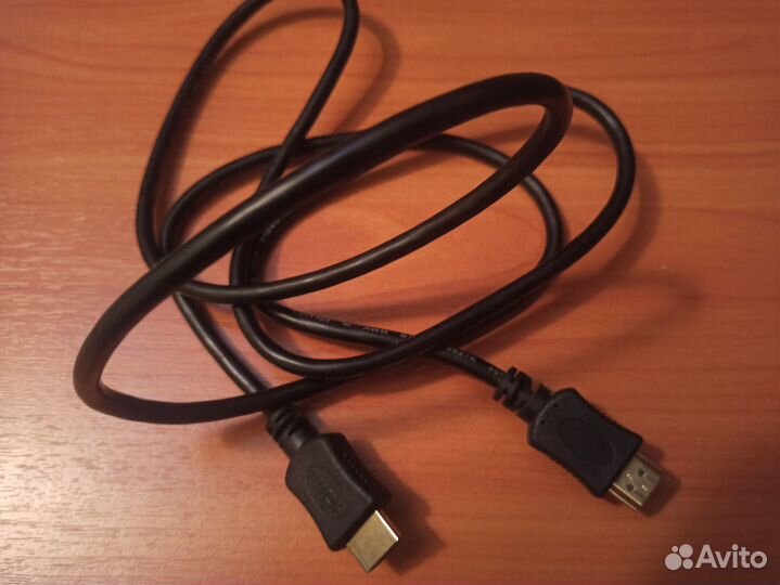 Hdmi vga, сетевой кабель, hdmi