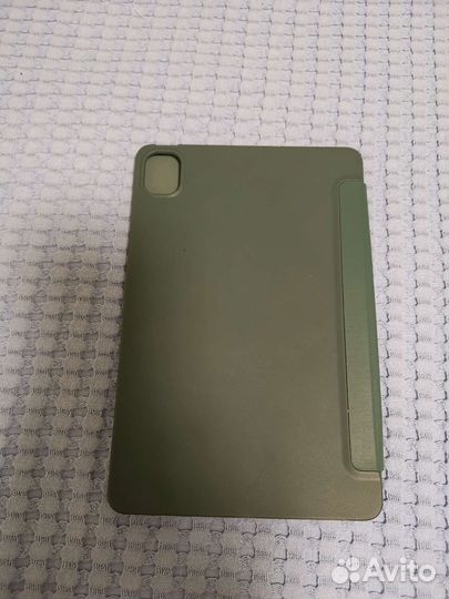 Чехол силиконовый на Xiaomi Pad 5