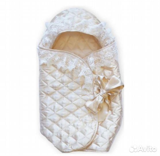Конверт для новорожденного Baby Nice