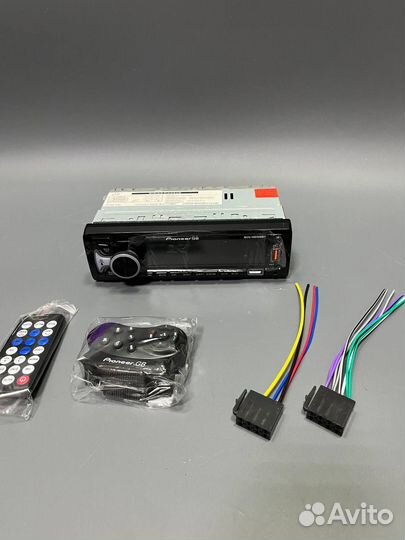 Автомагнитола 1 din bluetooth