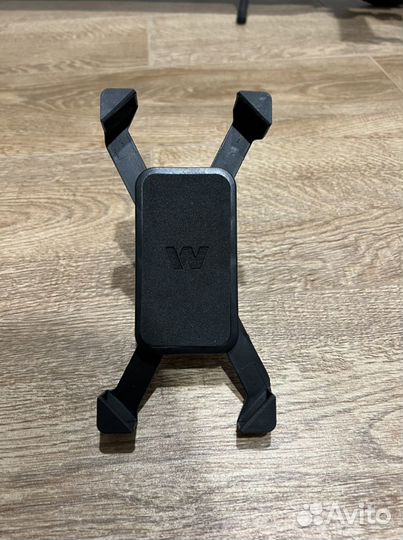 Держатель для телефона на велосипед/самокат