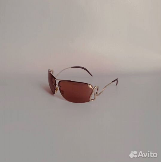 Очки roberto cavalli 2004 винтаж оригинал