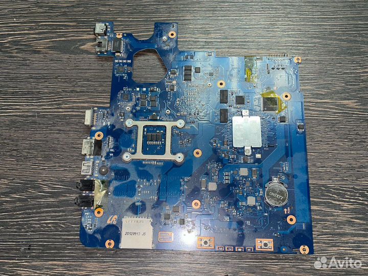 Материнская плата Samsung NP305e5z V5A, E5A, E5Z