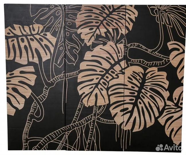 Настенные панно, резные панно, картины, декор