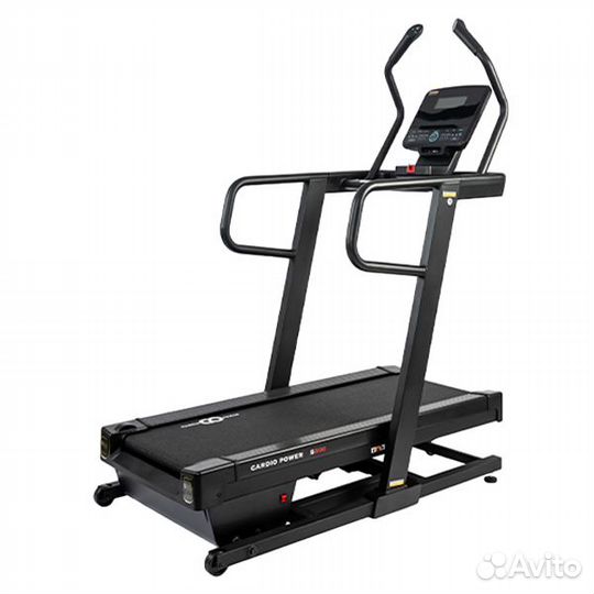 Беговая дорожка для дома Cardio Power S-500