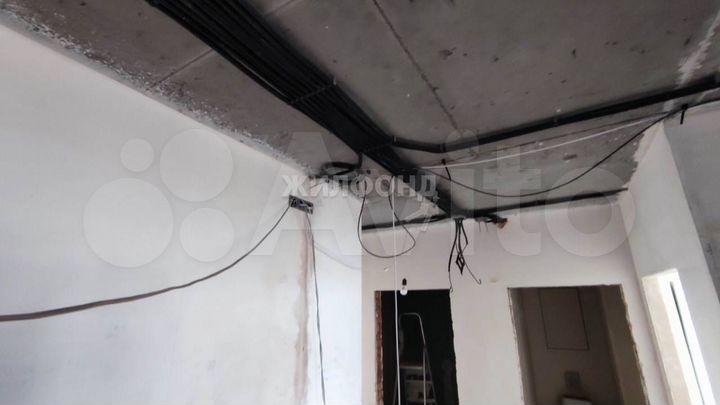 2-к. квартира, 80 м², 17/18 эт.