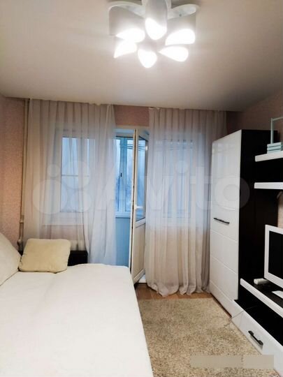 2-к. квартира, 48 м², 4/5 эт.