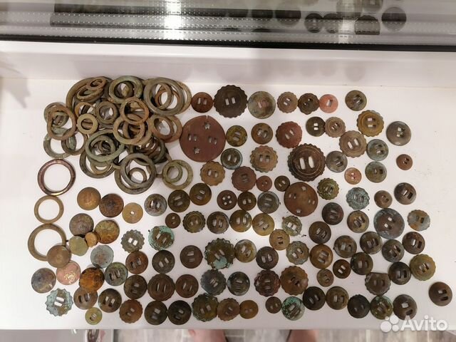 Элементы конской упряжи