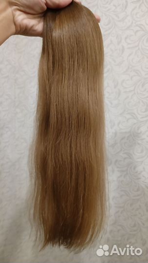 Волосы для наращивания