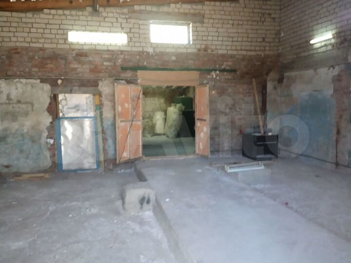 Производство, 100 м²