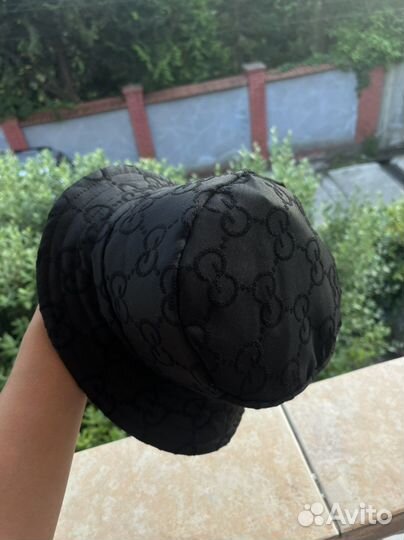 Панама женская летняя 52-54