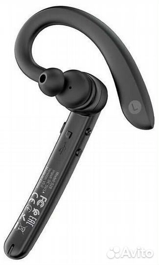 Беспроводная гарнитура Hoco S19