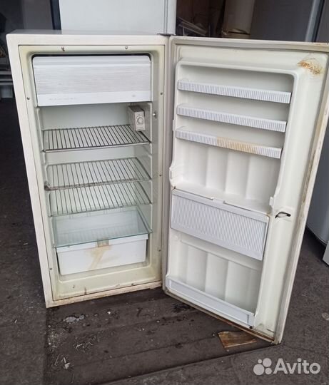 Холодильник бу
