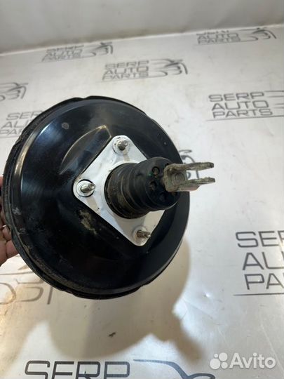 Вакуумный усилитель Hyundai Solaris 5P G4FC 1.6