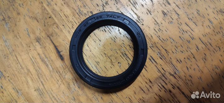 Сальник хвостовика редуктора yamaha fjr1300