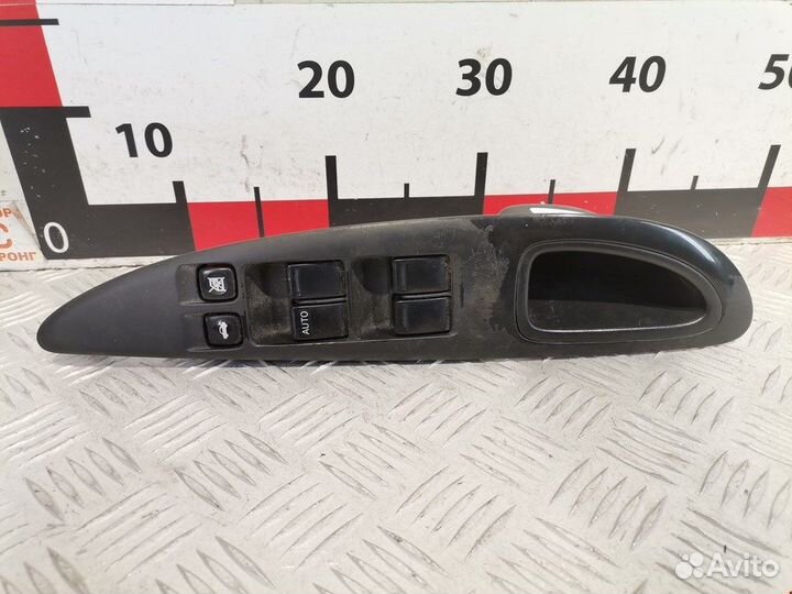 Блок для Nissan Primera P12