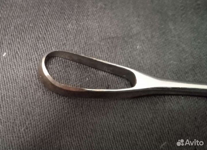 Набор старинных медицинских инструментов СССР