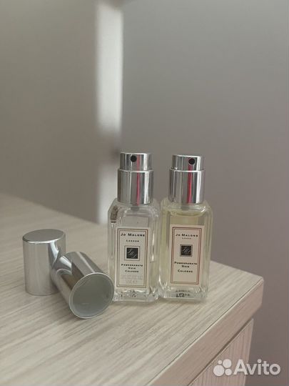 Jo Malone Pomegranate noir
