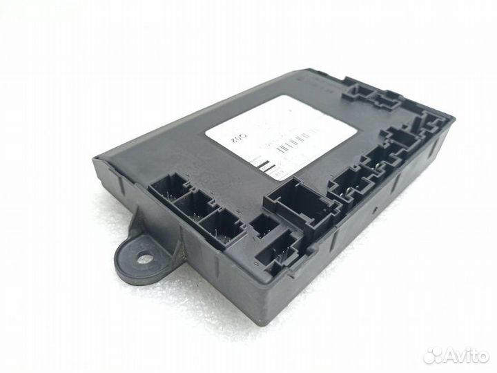 Блок комфорта передний левый Mercedes-Benz S-Class