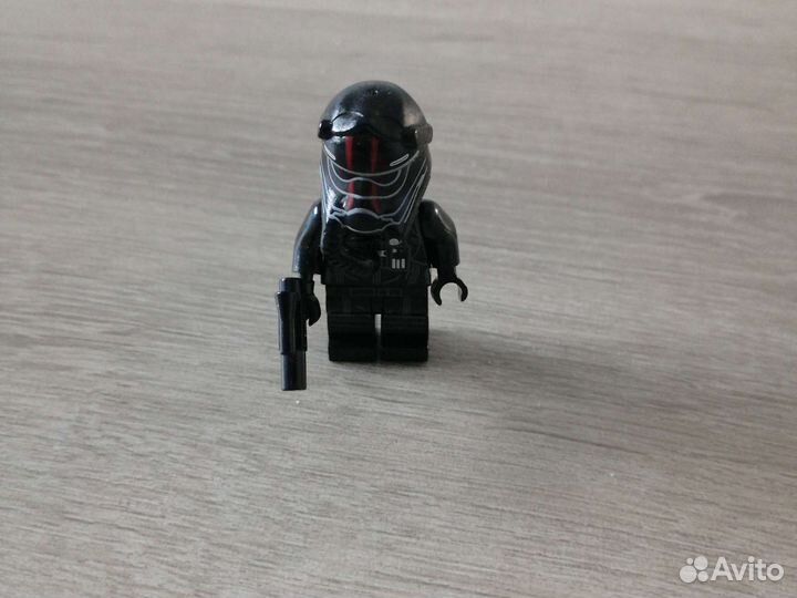 Lego Star Wars минифигурка