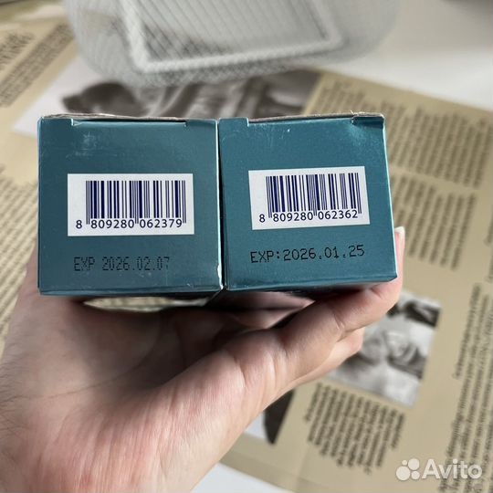 Тональный крем collagen корейская косметика