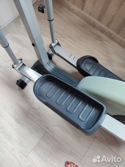 Эллиптический тренажер torneo stella c 501