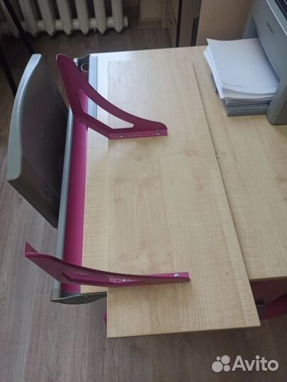 Письменный стол для школьника бу