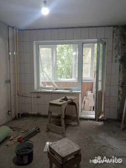 Ремонт сантехники и электрики