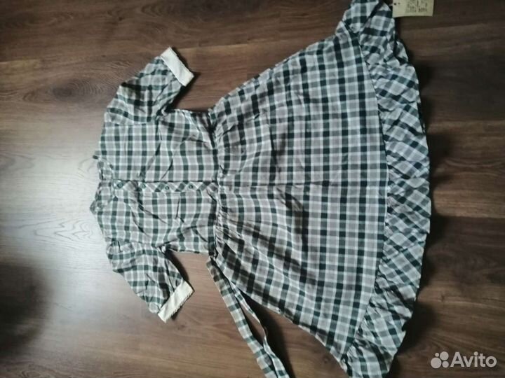 Платья СССР новые с биркой