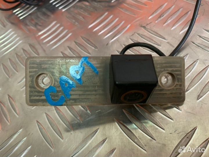 Камера заднего вида Chevrolet Captiva C100 2010
