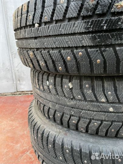 Amtel NordMaster ST 195/65 R15