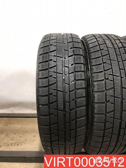 Yokohama Ice Guard IG50+ 205/60 R16 92Q