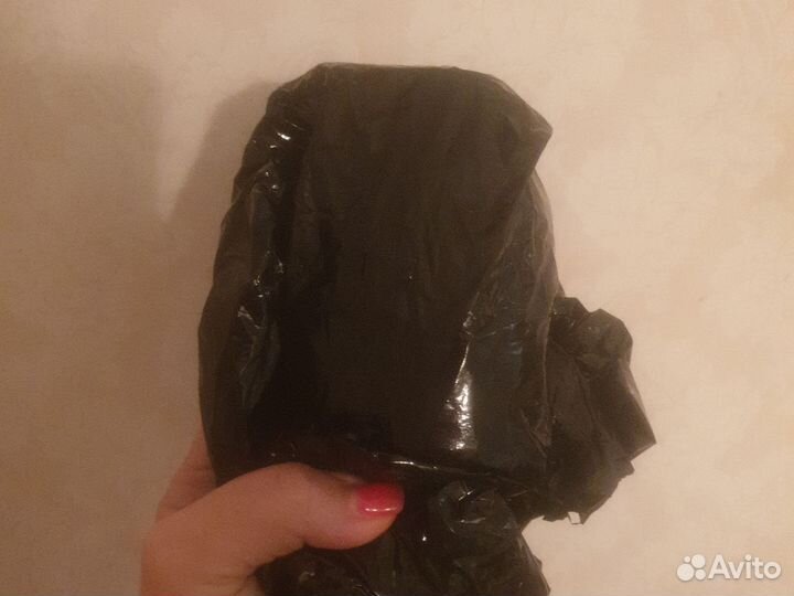 Посылка для Анжелики