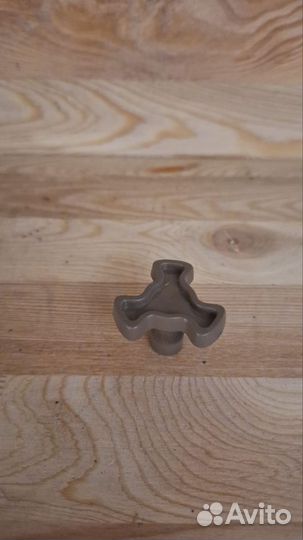 Кривошифт свч Bork