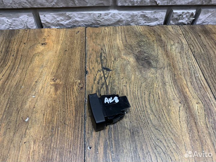 Honda Accord 8 Кнопка омывателя фар