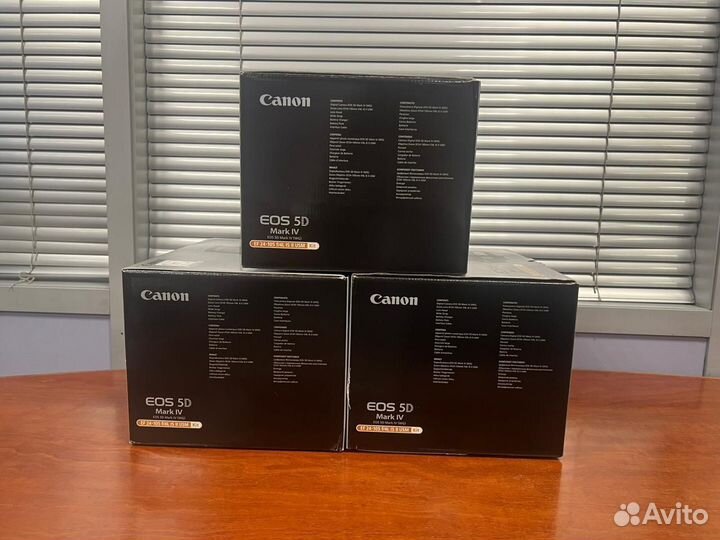 Canon EOS 5D Mark IV KIT EF 24-105 F4L IS II USM