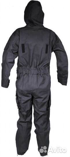 Британский полицейский комбинезон, Remploy