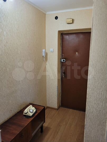 2-к. квартира, 37,1 м², 3/5 эт.