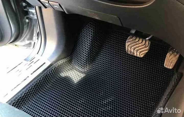 Ева коврики арт 39.4