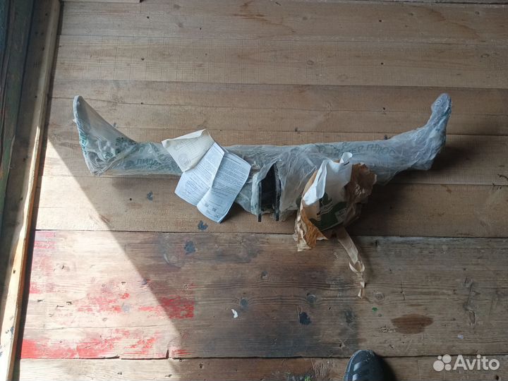 Фаркоп на рено