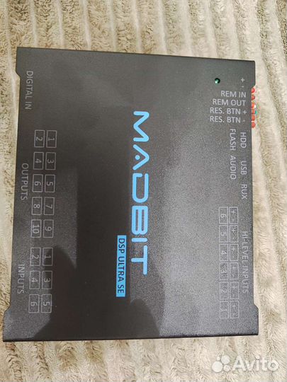 Madbit ultra se rev.2