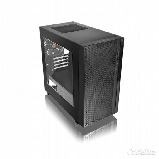 Игровой корпус для пк Thermaltake Versa H18