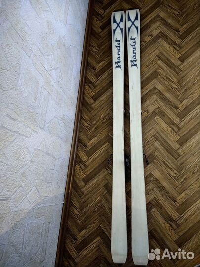 Горные лыжи 150